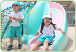 みさと団地みやおか幼稚園