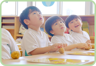 みさと団地みやおか幼稚園