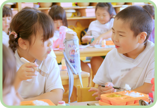 みさと団地みやおか幼稚園